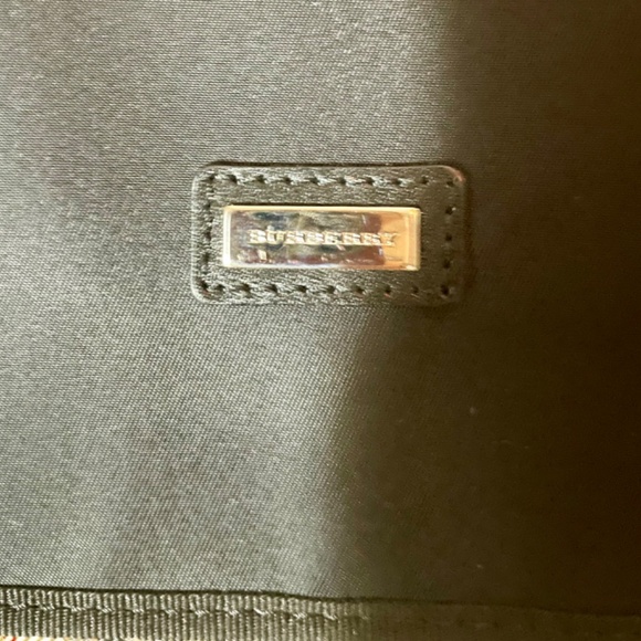 BURBERRY WORKBAG CROSSBODY - Picture 2 of 6